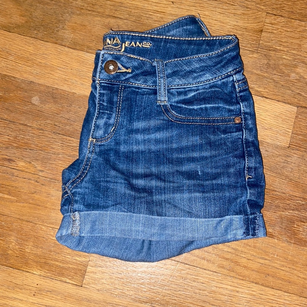 Arizona Women’s Jean Shorts